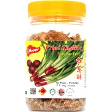 Happy Fried Shallot 100g
